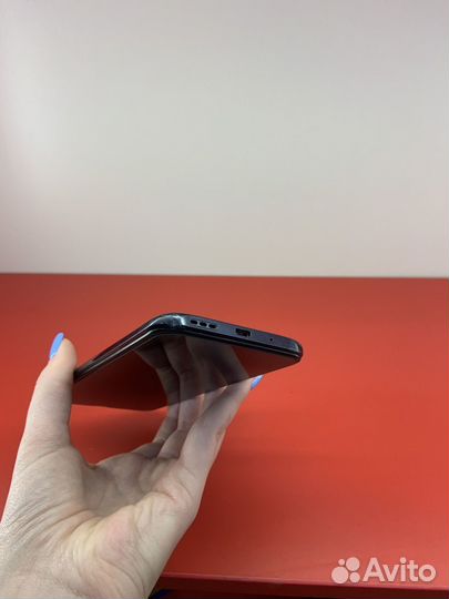 Xiaomi Redmi 9A, 4/64 ГБ