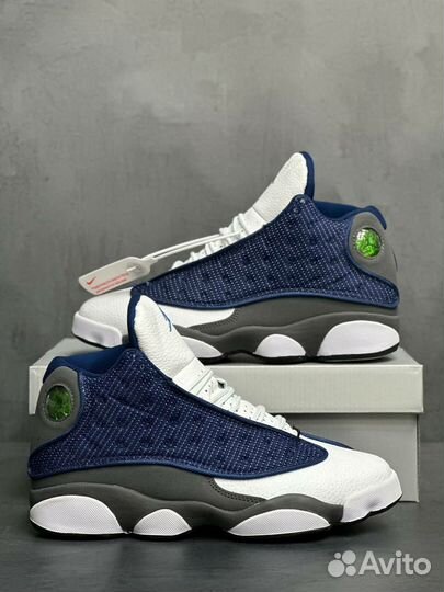 Кроссовки Air Jordan 13 retro 41-46