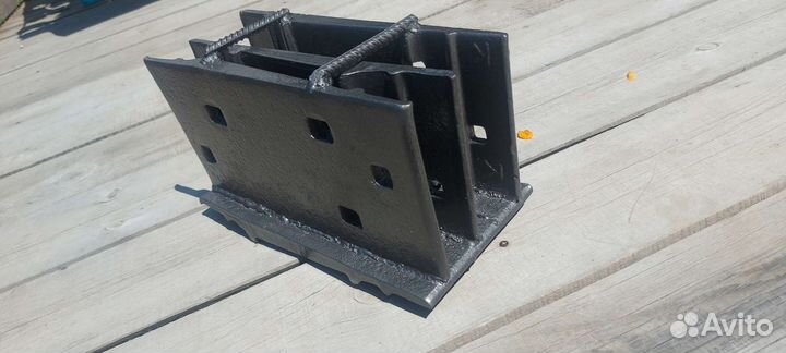 Якорь для Ангары