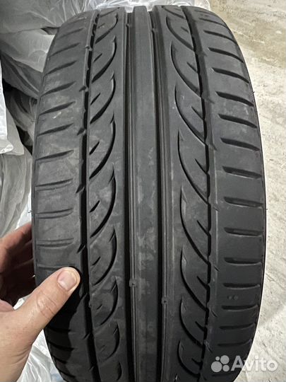 Hankook Ventus V12 Evo2 K120 205/40 R17 84W