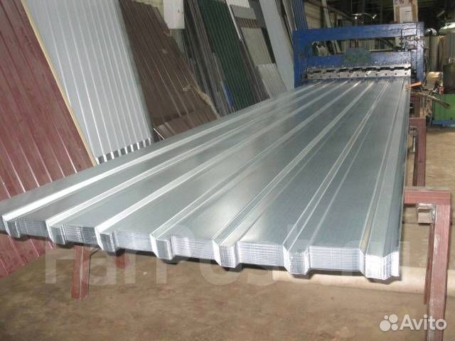 Профнастил Н-60