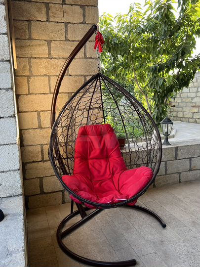 Дача 100 м² на участке 7 га