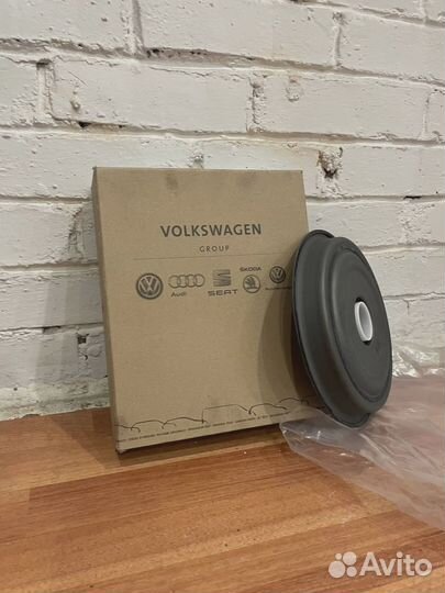 Сальник крышка DSG6 DQ250