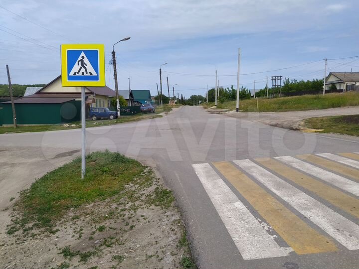 Участок 10 сот. (ИЖС)