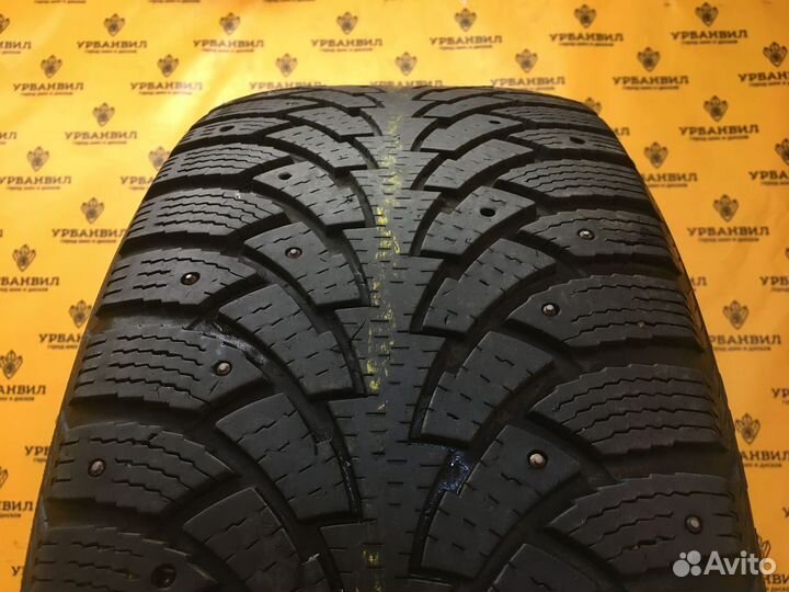 Nokian Tyres Hakkapeliitta SUV 255/55 R18 109T