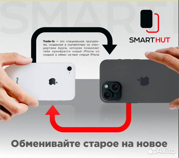 iPhone 15 Pro, 256 ГБ