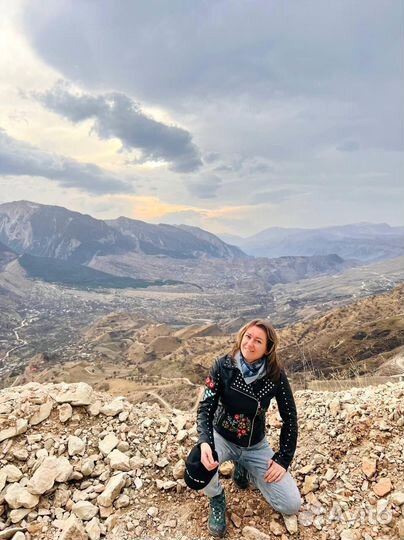 Туры по Дагестану Все включено 4 дня