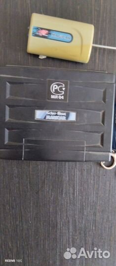 Автосигнализация бу