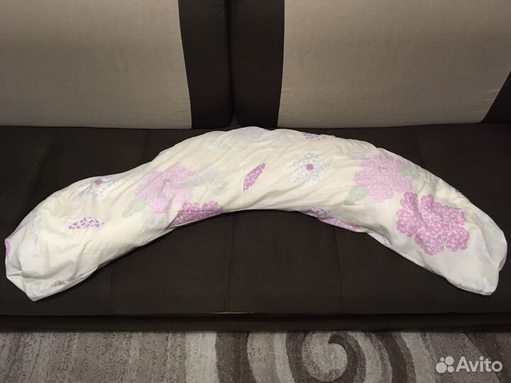 Подушка для беременных