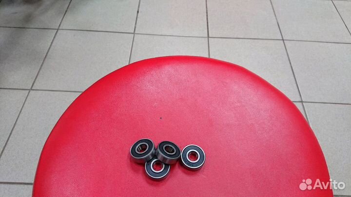 Коляска Peg Perego GT-3 подшипник для коляски Пег