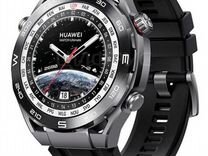 Huawei Watch Ultimate. Новые. Гарантия