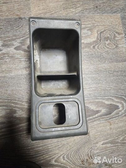 Органайзер Scania 4 1995-2004