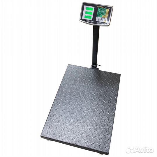 Весы торговые