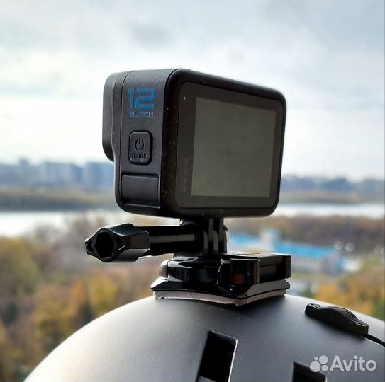 Камера GoPro Hero 12 Black