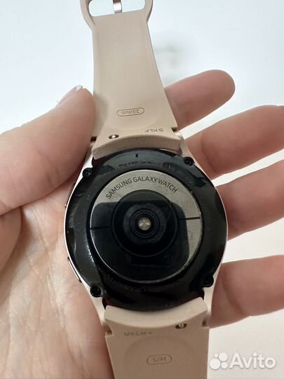 Samsung galaxy watch 4 40mm