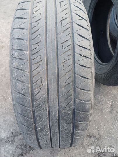 Dunlop Grandtrek PT2 265/65 R17