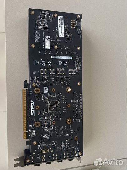 Видеокарта gtx 1060 6gb turbo