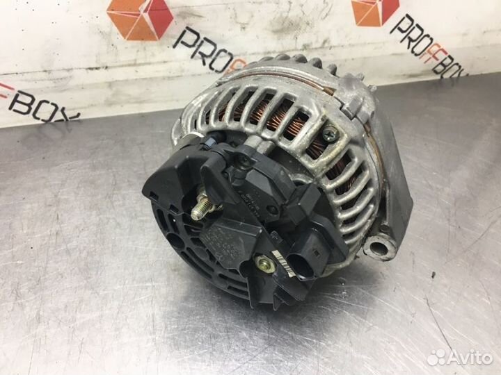 Генератор Mercedes S-Class W220 M113 5.0I 2002