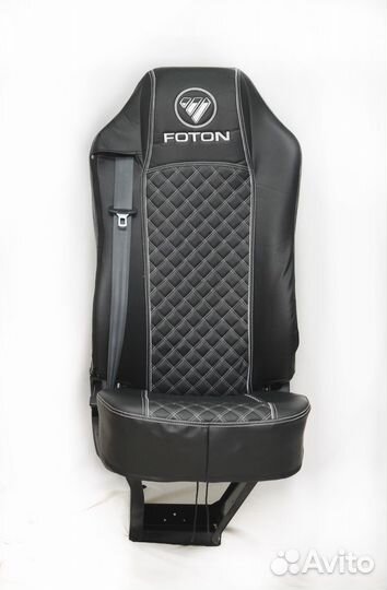 Чехлы foton auman (FA01)