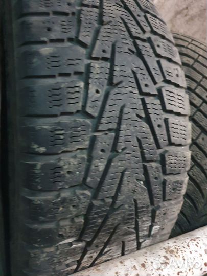 Nokian Tyres Hakkapeliitta 7 SUV 235/60 R18