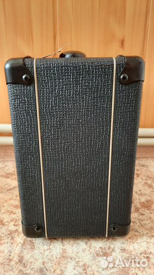 Гитарный комбоусилитель Orange Crush 12