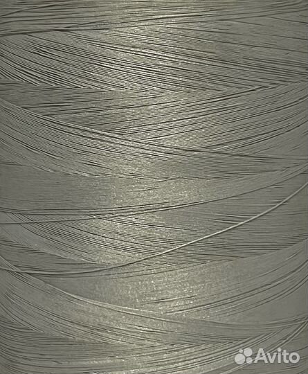 Нитки швейные для промышленных машин 10.000 ярд