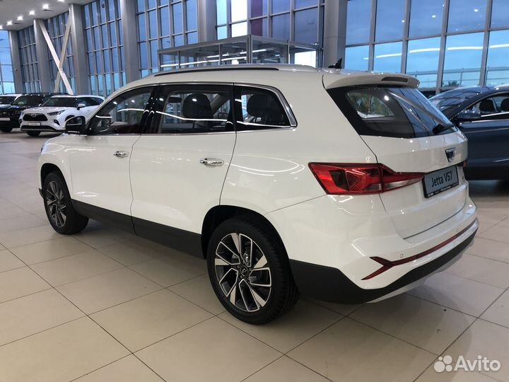 Jetta VS7 1.4 AT, 2023