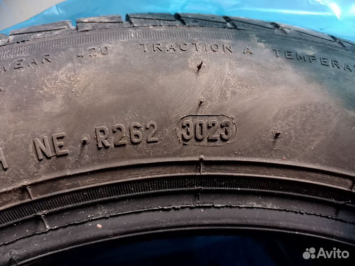 Pirelli Cinturato P1 185/55 R15