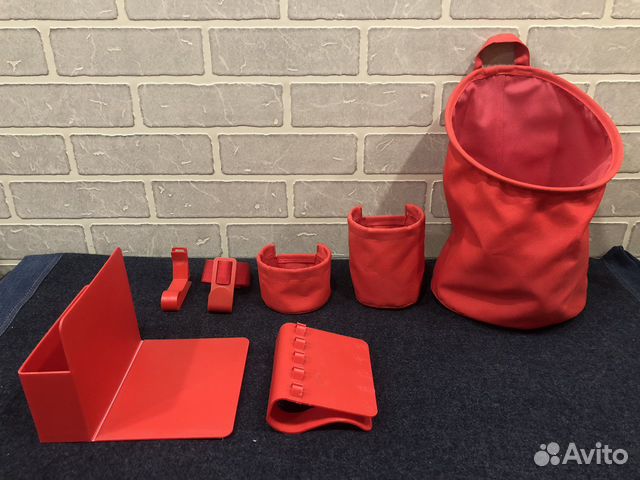 Набор для рабочего места