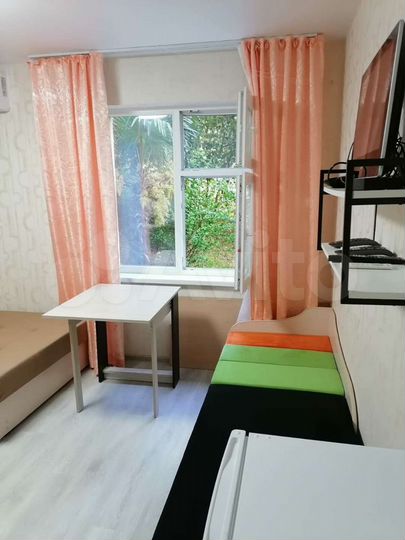 Квартира-студия, 18 м², 1/5 эт.