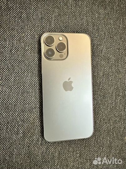 iPhone 13 Pro Max, 128 ГБ
