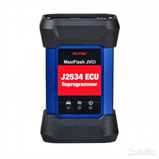 Программатор ключей Autel MaxiIM IM608