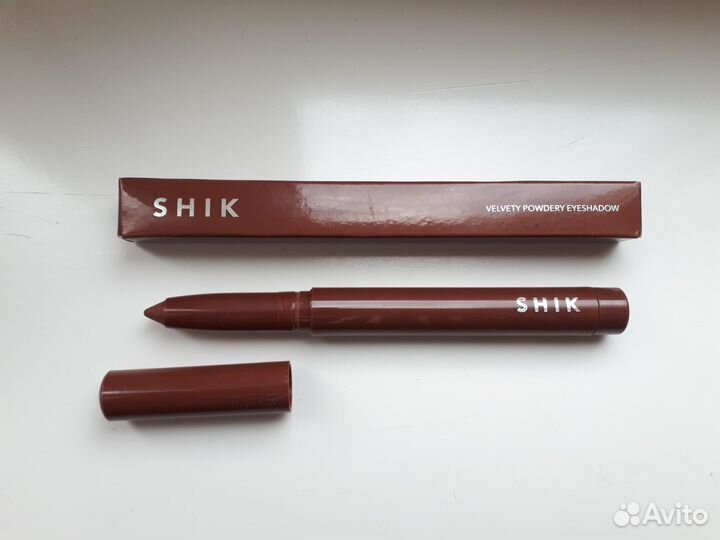 Тени карандаш Shik