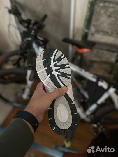 Кроссовки мужские