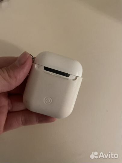 Кейс для airpods 2