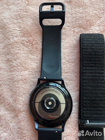 Samsung galaxy watch active 2 40 мм