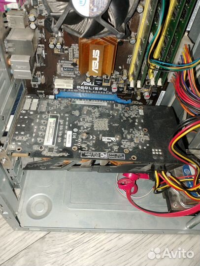 Видеокарта