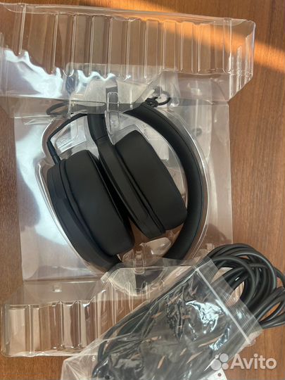 Беспроводные наушники Sennheiser HD 400S
