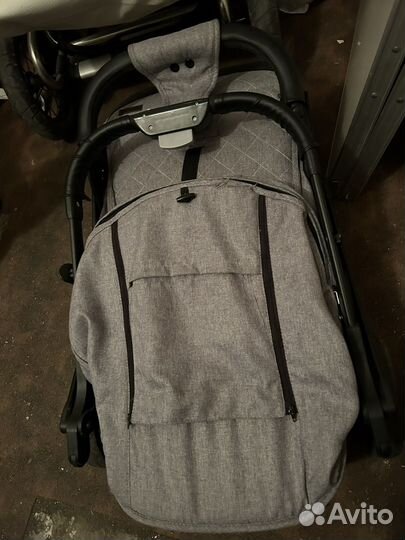 Детские коляски