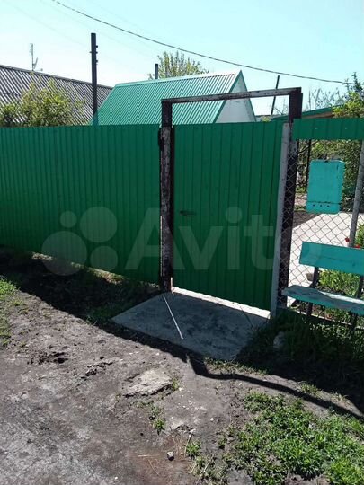 Дом 65 м² на участке 8 сот.