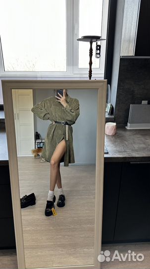 Женские вещи