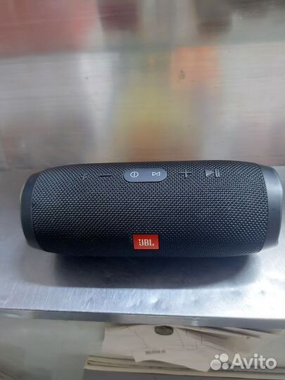 Портативная колонка bluetooth jbl