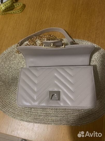 Сумочка кросс-боди для девочки/женская