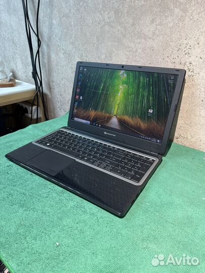 Ноутбук быстрый Acer Core i5 4200, 6Gb, SSD 240Gb