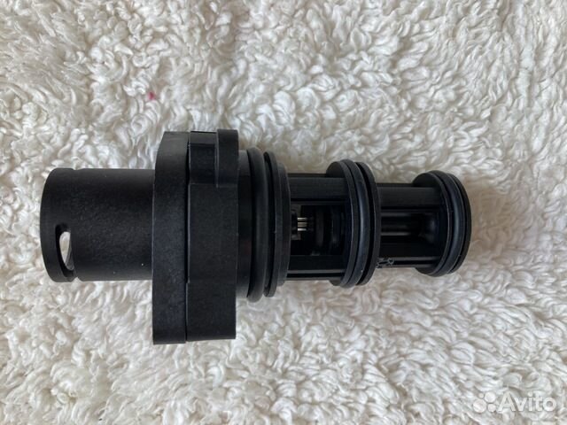 Трехходовой клапан Ferroli (Fortuna / Arena)