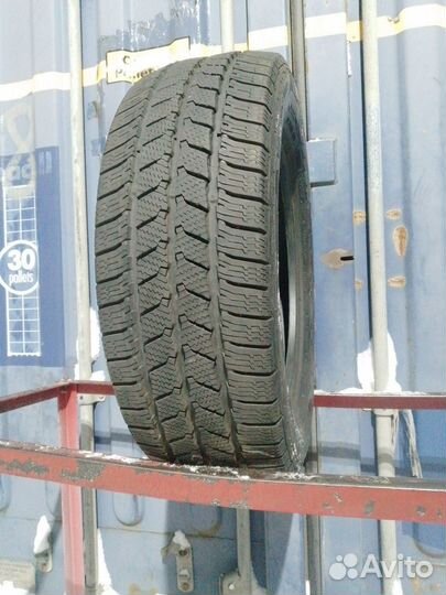 Continental VanContact Winter 215/60 R16