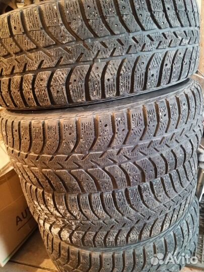 Bridgestone Ice Cruiser 5000 195/65 R15