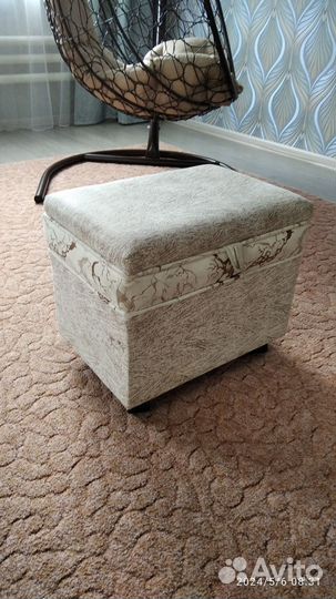 Угловой диван бу