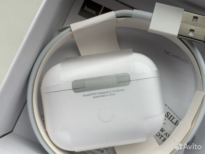 Наушники Hoco еw51 ANC оригинал (новые)