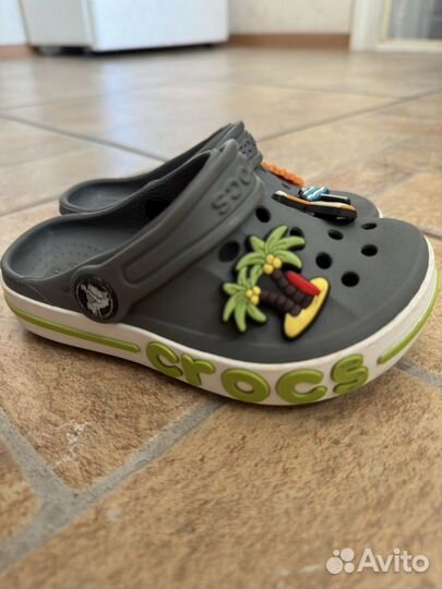 Crocs детские c8